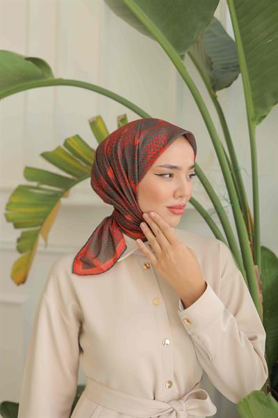 Silk Home Soft Eşarp 73064-14