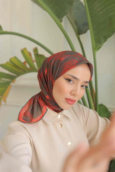 Silk Home Soft Eşarp 73064-14