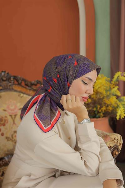 Silk Home Soft Eşarp 73064-15