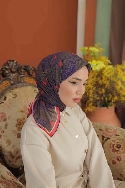 Silk Home Soft Eşarp 73064-15