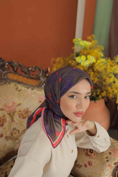 Silk Home Soft Eşarp 73064-15