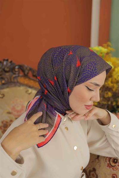 Silk Home Soft Eşarp 73064-15