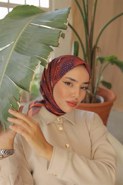 Silk Home Soft Eşarp 73064-16