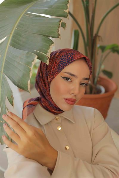 Silk Home Soft Eşarp 73064-16