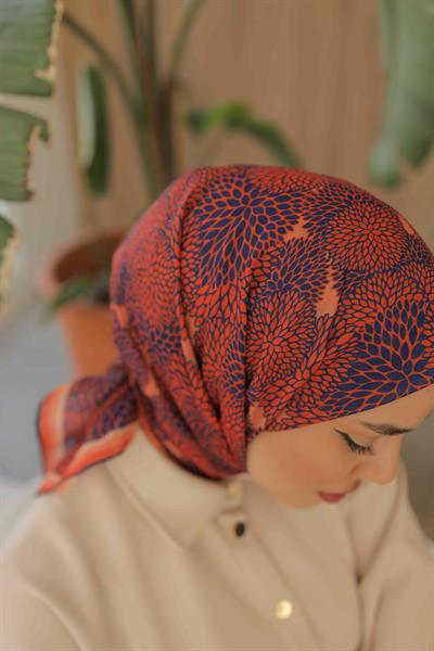 Silk Home Soft Eşarp 73064-16