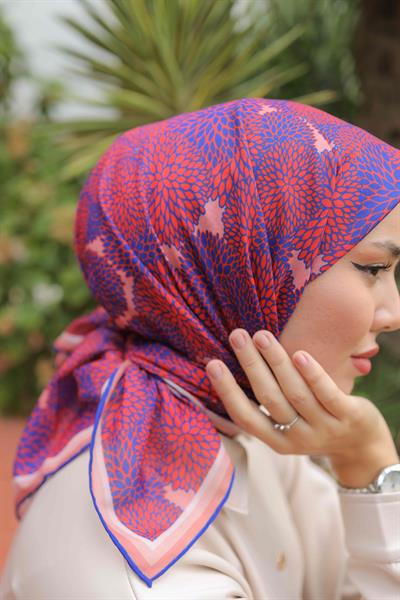 Silk Home Soft Eşarp 73064-17