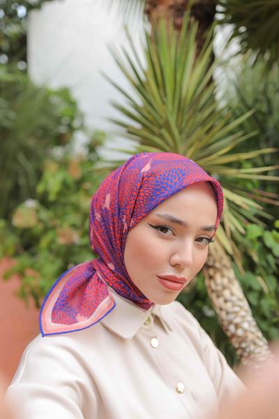 Silk Home Soft Eşarp 73064-17