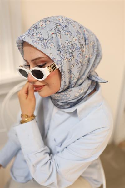 Silk Home Soft Eşarp 73065-08