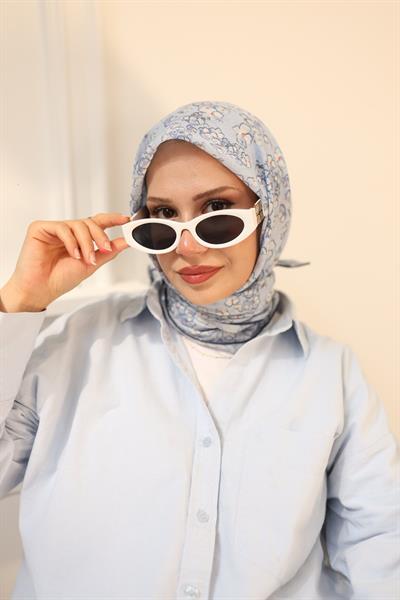 Silk Home Soft Eşarp 73065-08