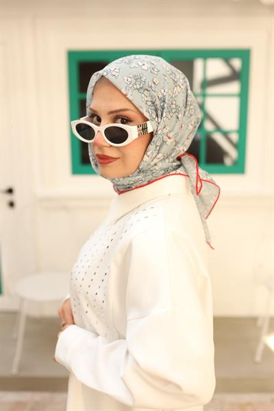 Silk Home Soft Eşarp 73065-18