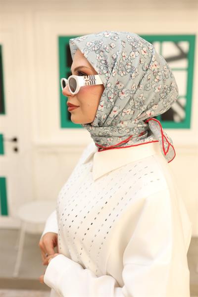 Silk Home Soft Eşarp 73065-18