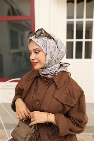 Silk Home Soft Eşarp 73065-22