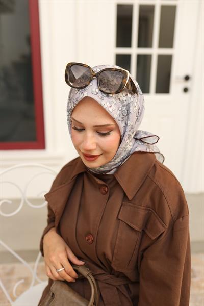 Silk Home Soft Eşarp 73065-22