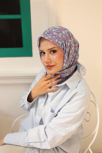 Silk Home Soft Eşarp 73065-23