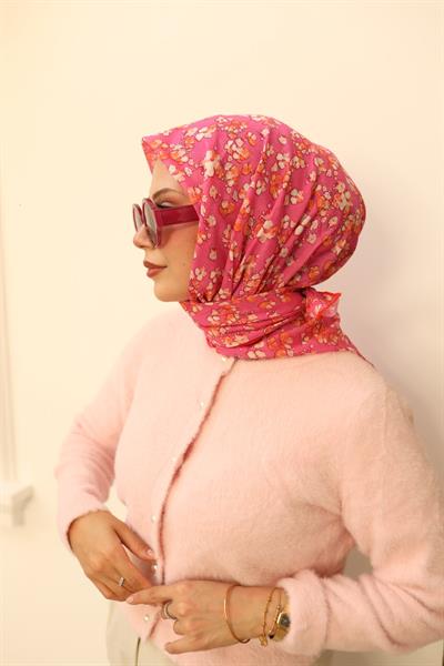 Silk Home Soft Eşarp 73065-25