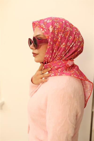 Silk Home Soft Eşarp 73065-25