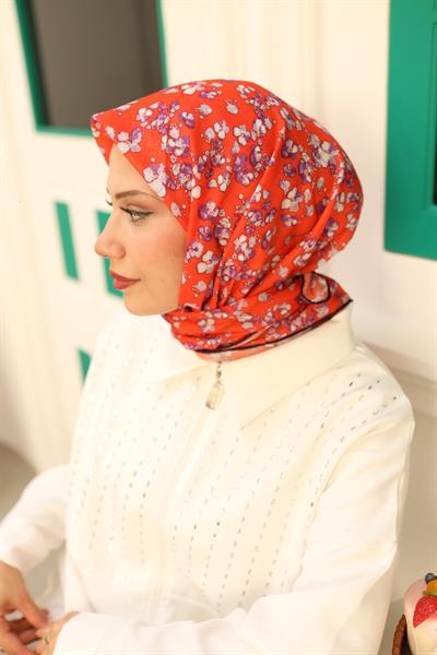 Silk Home Soft Eşarp 73065-27