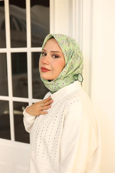 Silk Home Soft Eşarp 73065-31