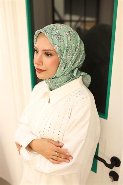 Silk Home Soft Eşarp 73065-33