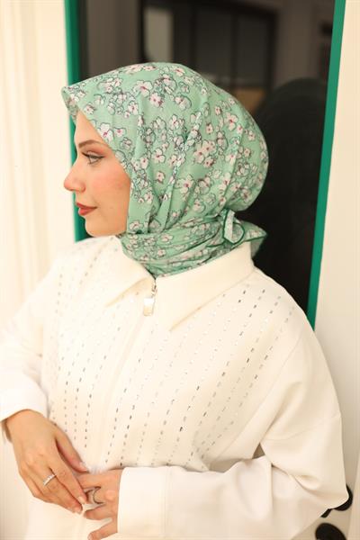 Silk Home Soft Eşarp 73065-33