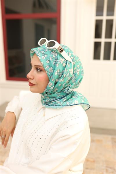 Silk Home Soft Eşarp 73065-35