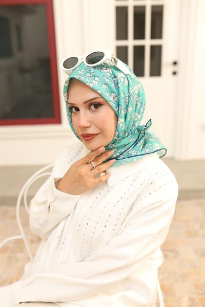 Silk Home Soft Eşarp 73065-35