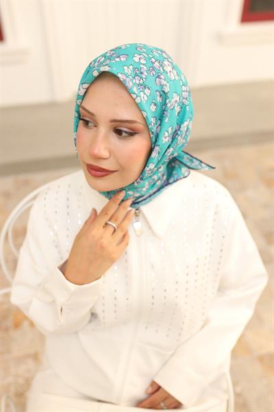 Silk Home Soft Eşarp 73065-36