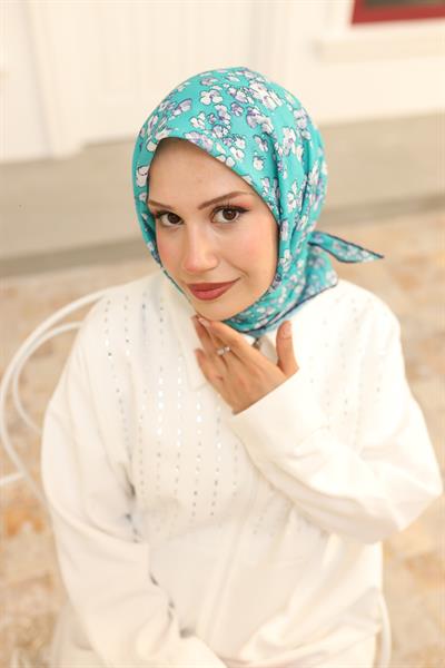 Silk Home Soft Eşarp 73065-36