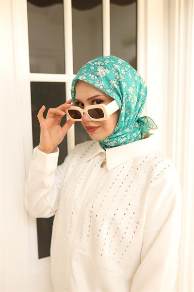 Silk Home Soft Eşarp 73065-37