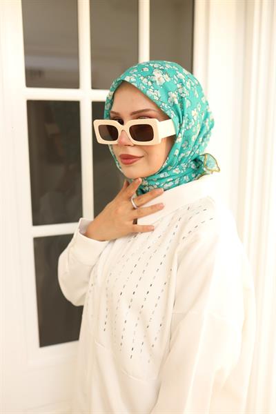 Silk Home Soft Eşarp 73065-37