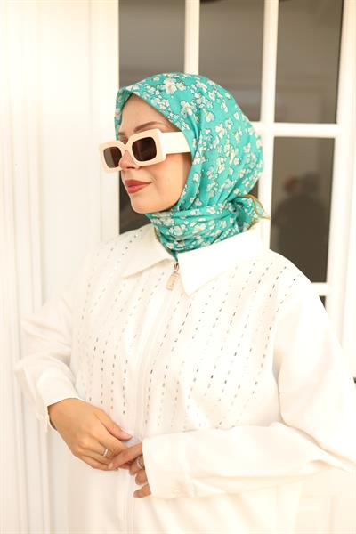 Silk Home Soft Eşarp 73065-37