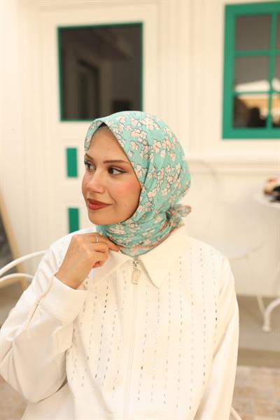 Silk Home Soft Eşarp 73065-38