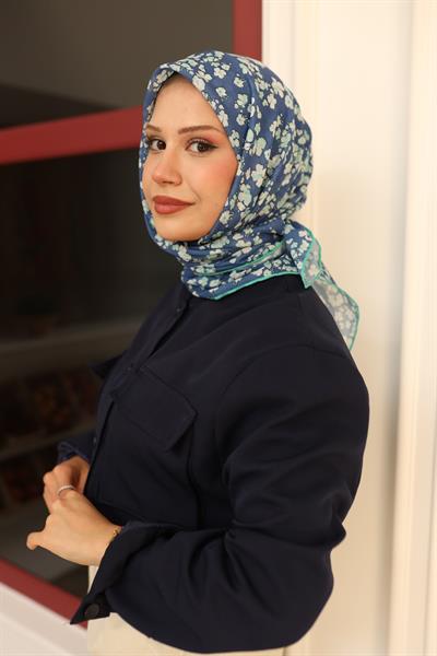 Silk Home Soft Eşarp 73065-43