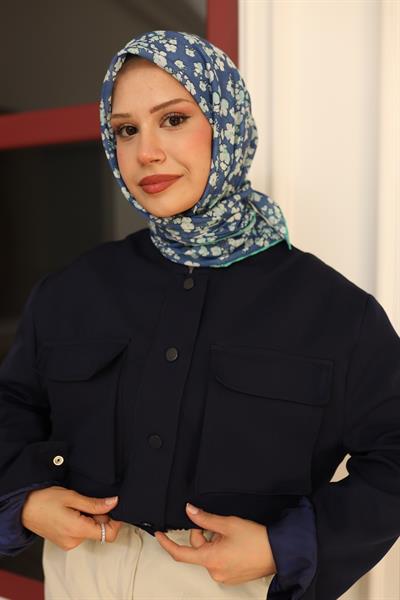 Silk Home Soft Eşarp 73065-43