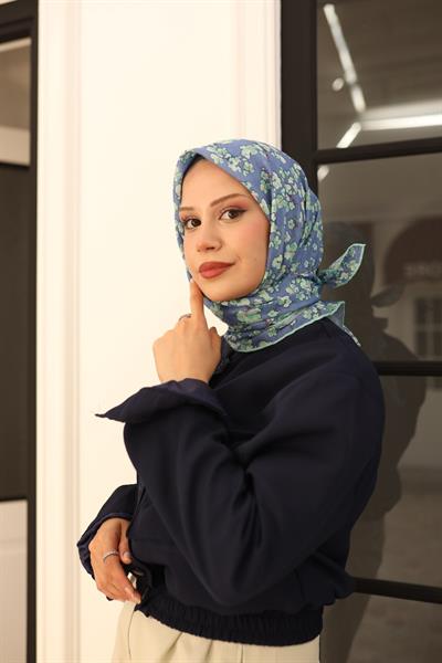 Silk Home Soft Eşarp 73065-44