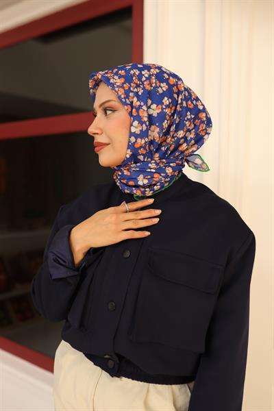 Silk Home Soft Eşarp 73065-46