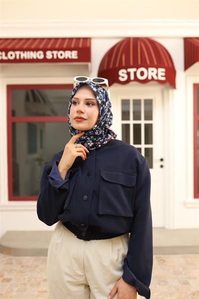 Silk Home Soft Eşarp 73065-51