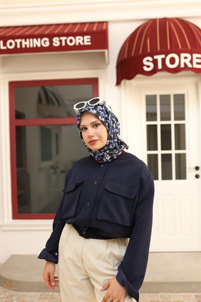 Silk Home Soft Eşarp 73065-51