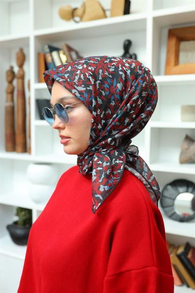 Silk Home Soft Eşarp 73070-01