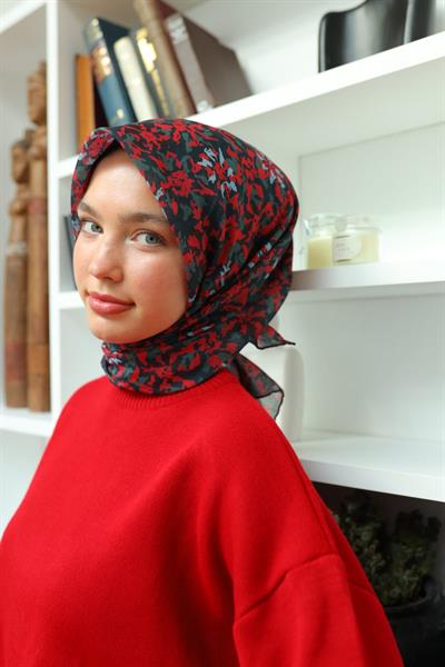 Silk Home Soft Eşarp 73070-02