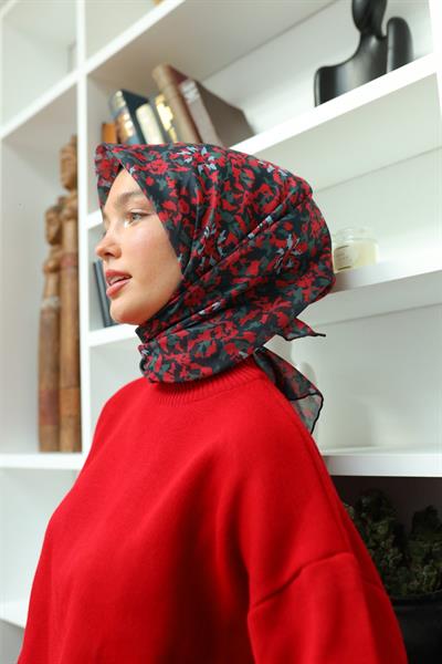 Silk Home Soft Eşarp 73070-02