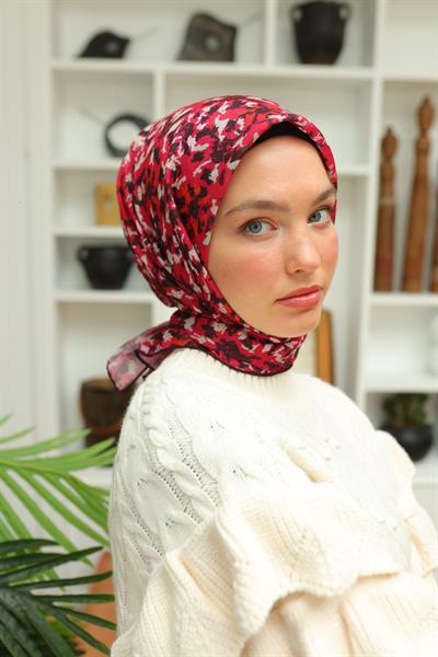 Silk Home Soft Eşarp 73070-04