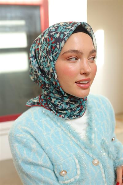 Silk Home Soft Eşarp 73070-05