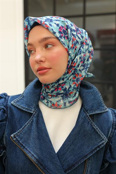 Silk Home Soft Eşarp 73070-06