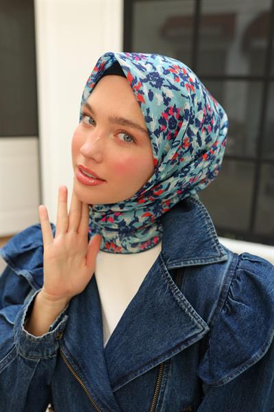 Silk Home Soft Eşarp 73070-06