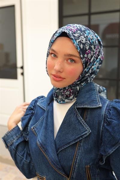 Silk Home Soft Eşarp 73070-07