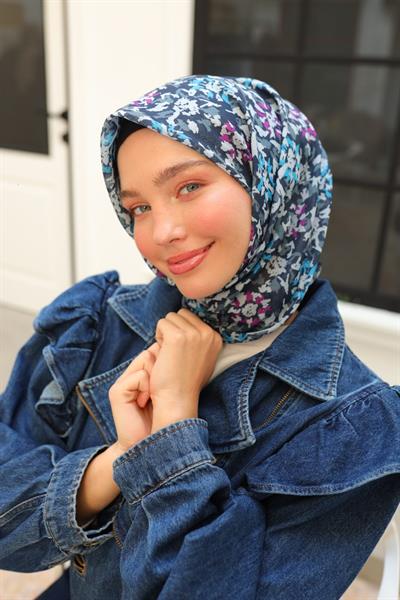 Silk Home Soft Eşarp 73070-07