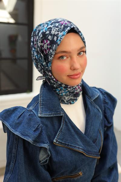 Silk Home Soft Eşarp 73070-07