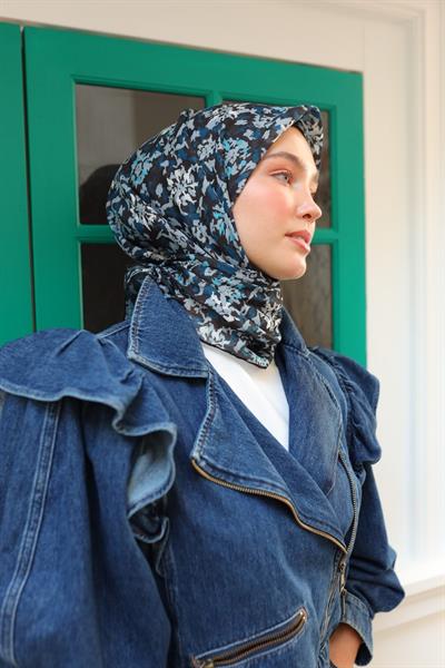 Silk Home Soft Eşarp 73070-08