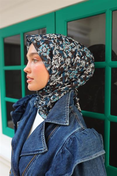 Silk Home Soft Eşarp 73070-08